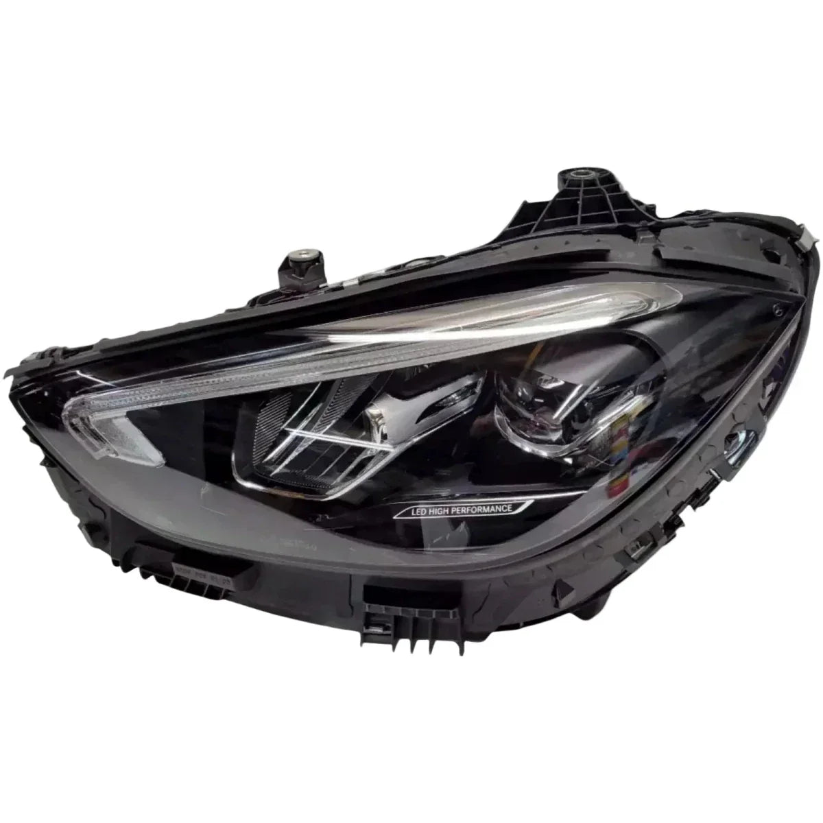 Genuine Mercedes-Benz C-Class W206 2022-2023 Reconditioned LED Headlight (RHD / LHD Compatible) - Car Headlight Australia