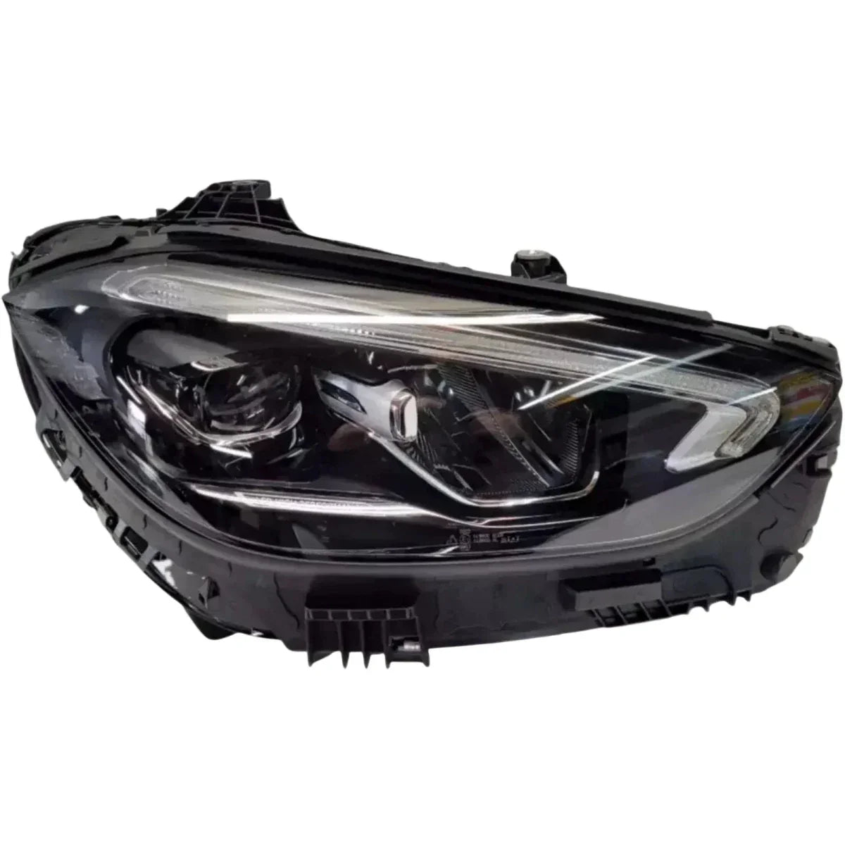 Genuine Mercedes-Benz C-Class W206 2022-2023 Reconditioned LED Headlight (RHD / LHD Compatible) - Car Headlight Australia