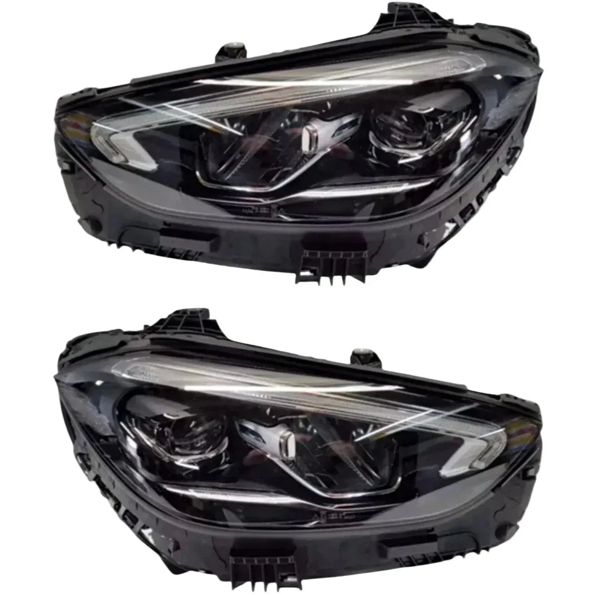 Genuine Mercedes-Benz C-Class W206 2022-2023 Reconditioned LED Headlight (RHD / LHD Compatible) - Car Headlight Australia