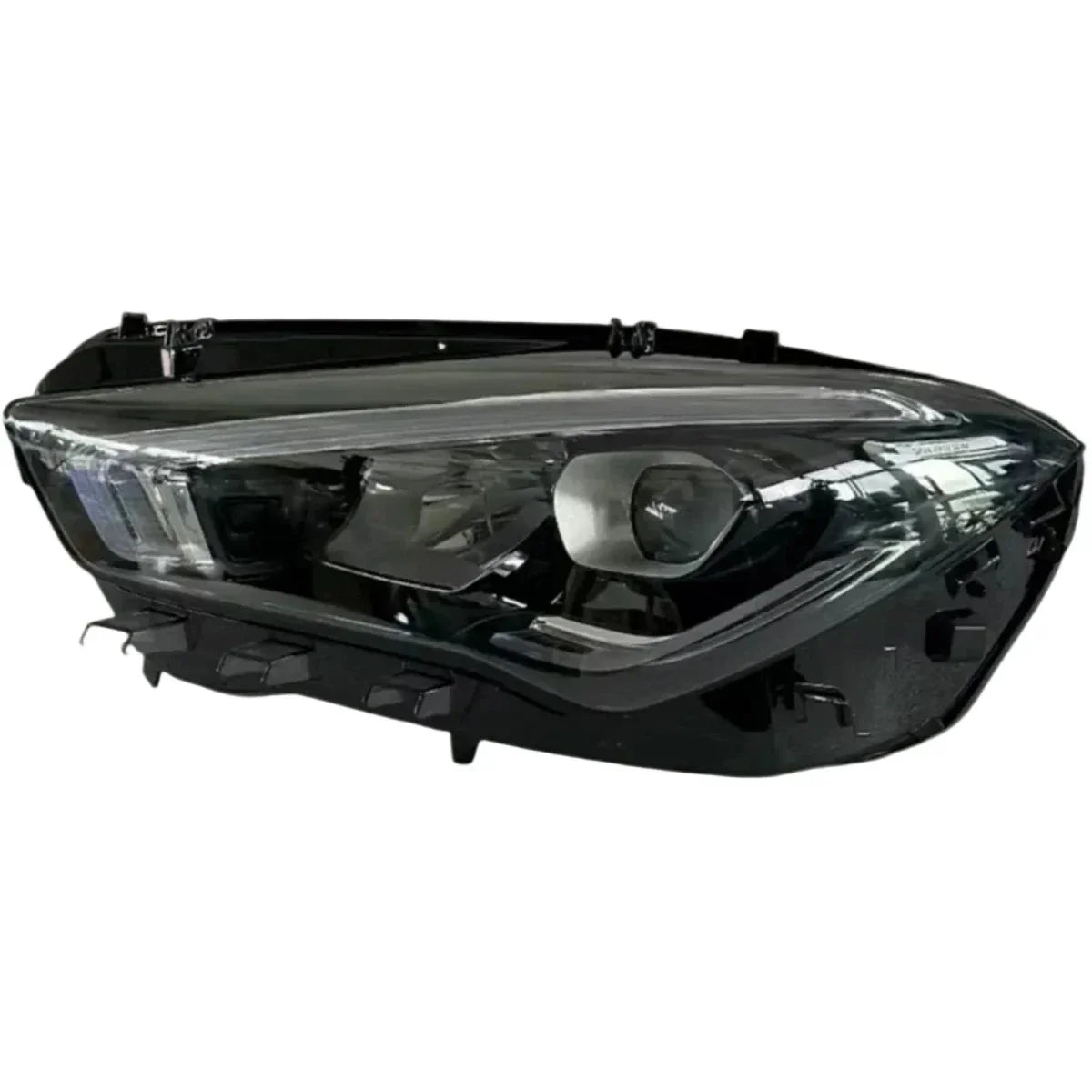 Genuine Mercedes-Benz CLA C118 2020–2023 Reconditioned LED Headlight (RHD / LHD Compatible) - Car Headlight Australia