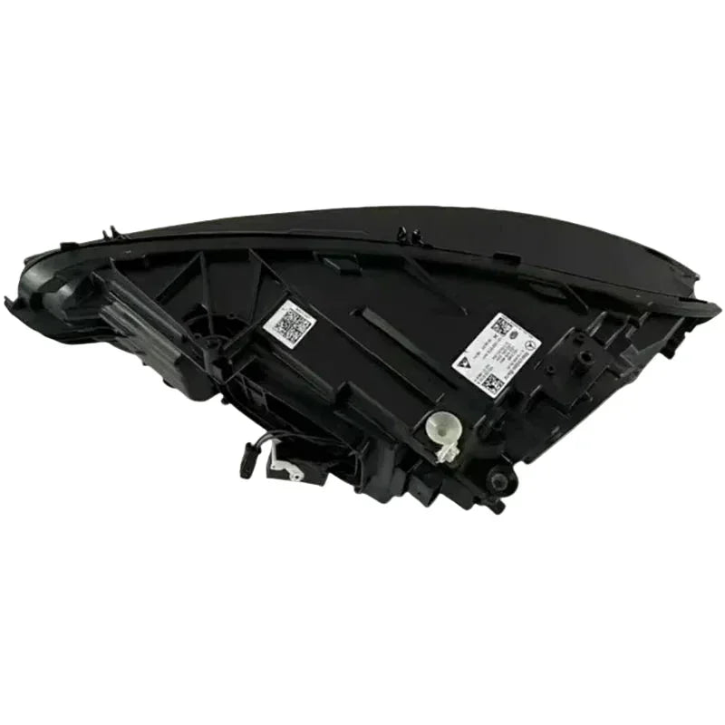 Genuine Mercedes-Benz CLA C118 2020–2023 Reconditioned LED Headlight (RHD / LHD Compatible) - Car Headlight Australia