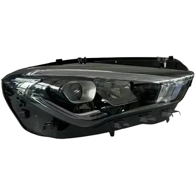 Genuine Mercedes-Benz CLA C118 2020–2023 Reconditioned LED Headlight (RHD / LHD Compatible) - Car Headlight Australia
