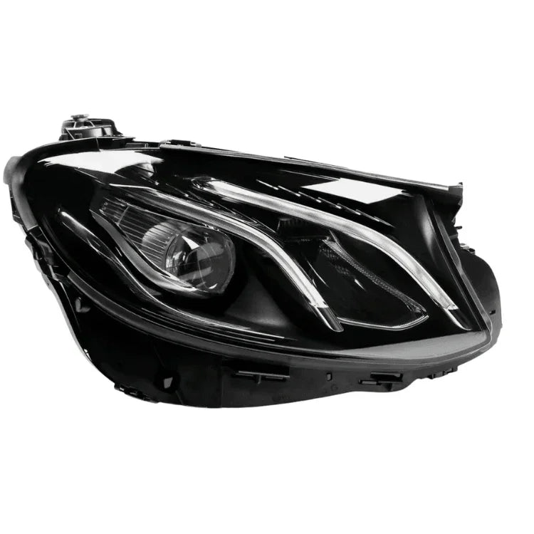 Genuine Mercedes-Benz E-Class W213 2017–2020 Reconditioned LED Headlight (RHD / LHD Compatible) - Car Headlight Australia