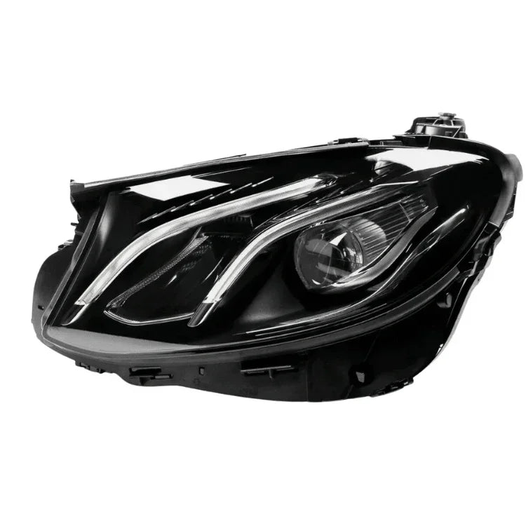 Genuine Mercedes-Benz E-Class W213 2017–2020 Reconditioned LED Headlight (RHD / LHD Compatible) - Car Headlight Australia