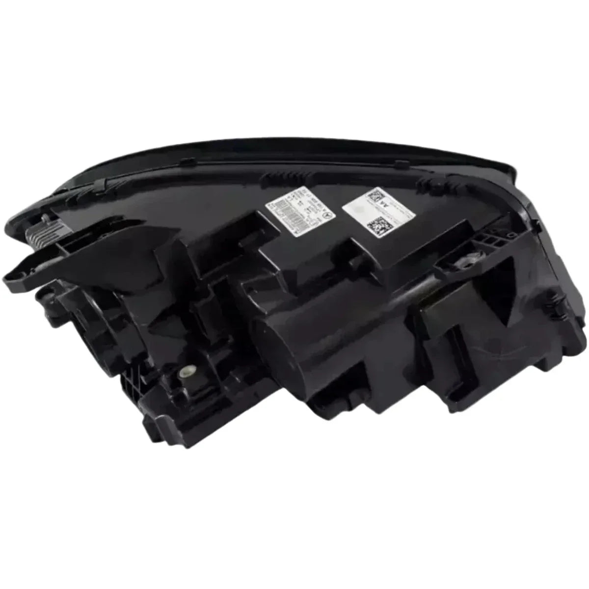 Genuine Mercedes-Benz GLA W156 2014–2016 Reconditioned LED Headlight (RHD / LHD Compatible) - Car Headlight Australia