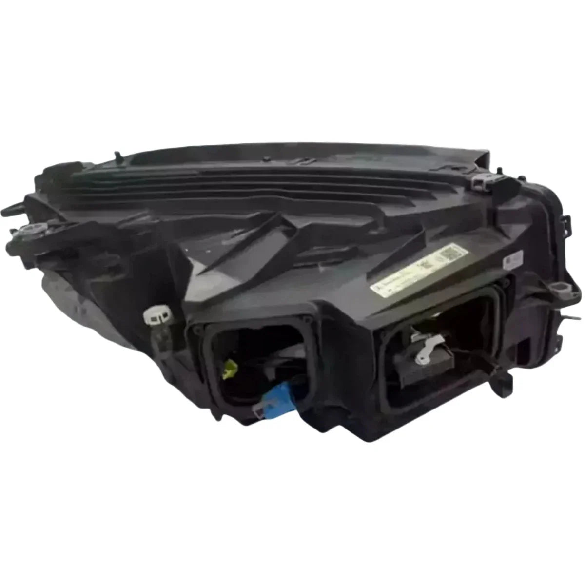 Genuine Mercedes-Benz GLC X253 2016–2019 Reconditioned LED Headlight (RHD / LHD Compatible) - Car Headlight Australia