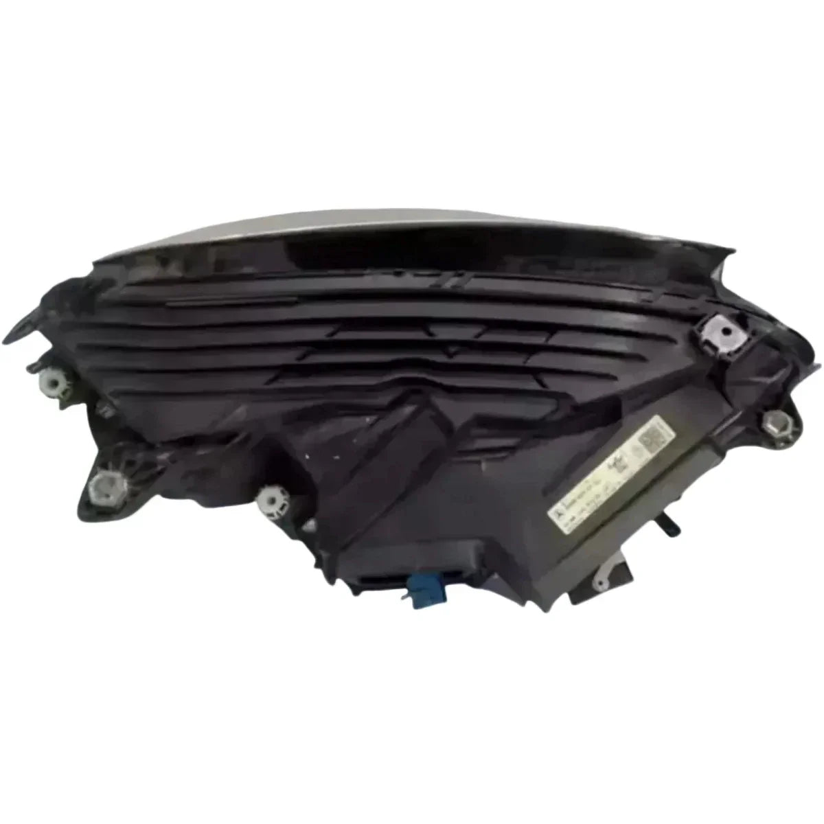 Genuine Mercedes-Benz GLC X253 2016–2019 Reconditioned LED Headlight (RHD / LHD Compatible) - Car Headlight Australia