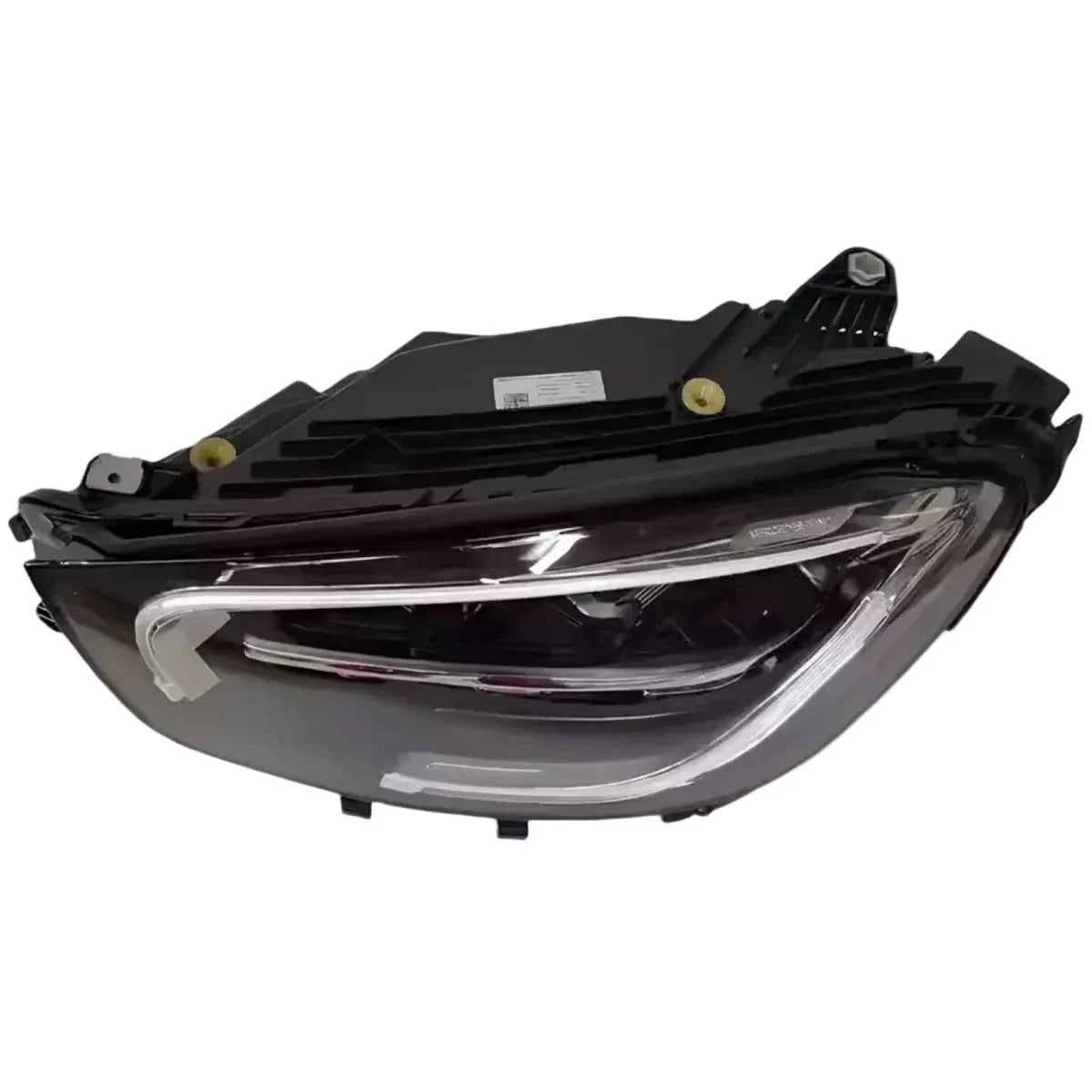 Genuine Mercedes-Benz GLC X253 LCI 2020–2022 Reconditioned LED Headlight (RHD / LHD Compatible) - Car Headlight Australia