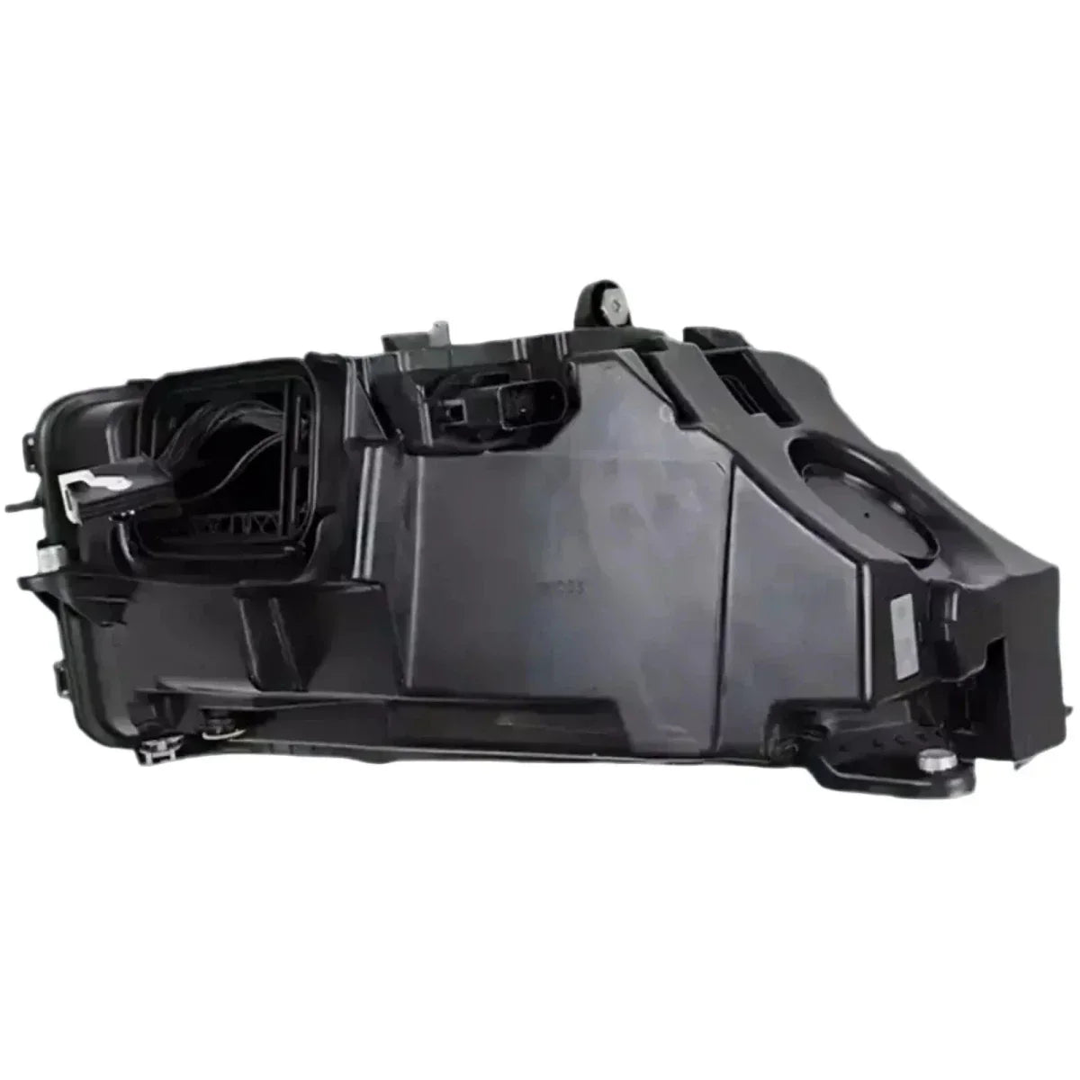 Genuine Mercedes-Benz GLC X253 LCI 2020–2022 Reconditioned LED Headlight (RHD / LHD Compatible) - Car Headlight Australia