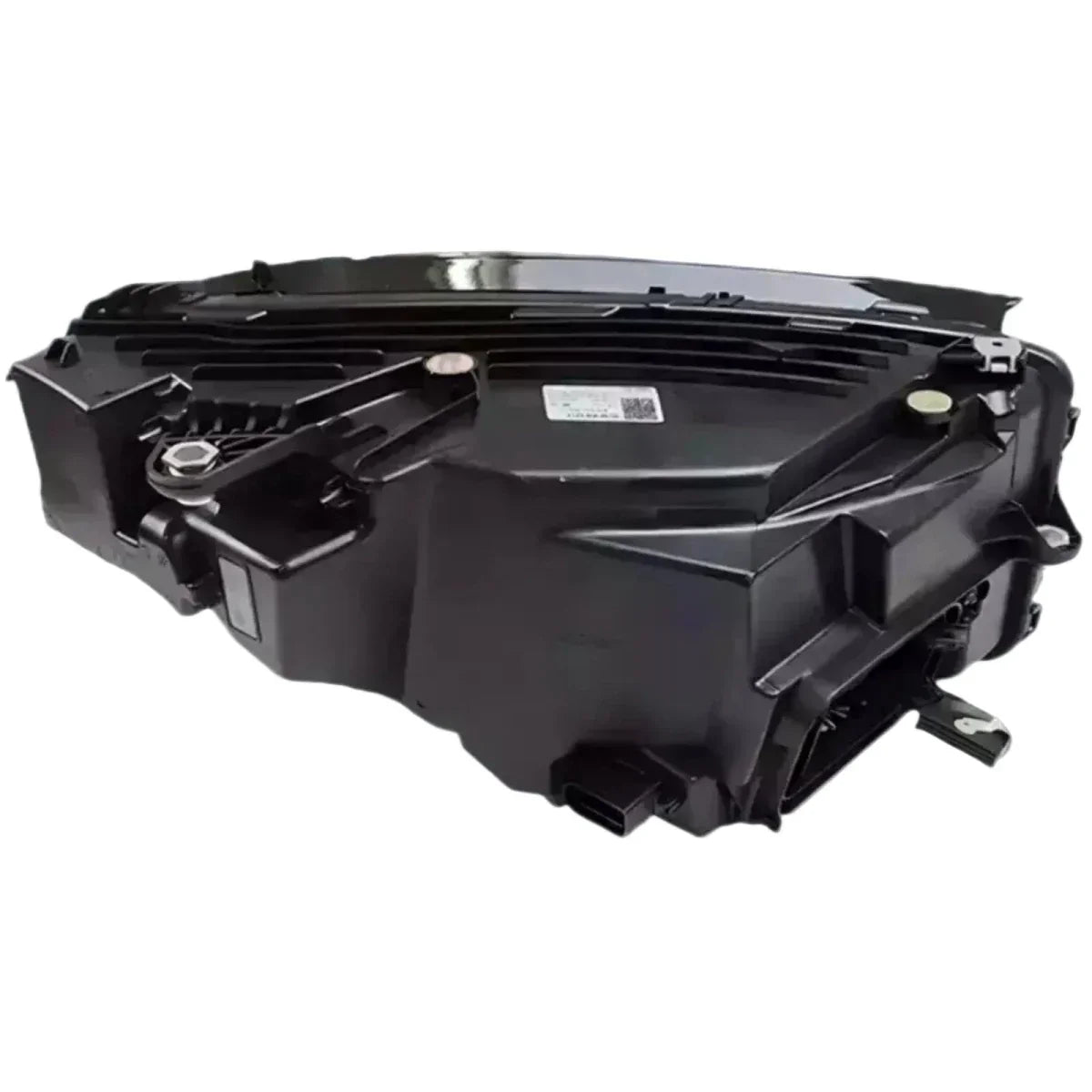 Genuine Mercedes-Benz GLC X253 LCI 2020–2022 Reconditioned LED Headlight (RHD / LHD Compatible) - Car Headlight Australia