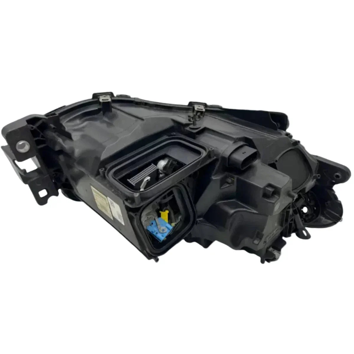 Genuine Mercedes-Benz W166 GLE Reconditioned LED Headlight 2015-2018 (RHD / LHD Compatible) - Car Headlight Australia