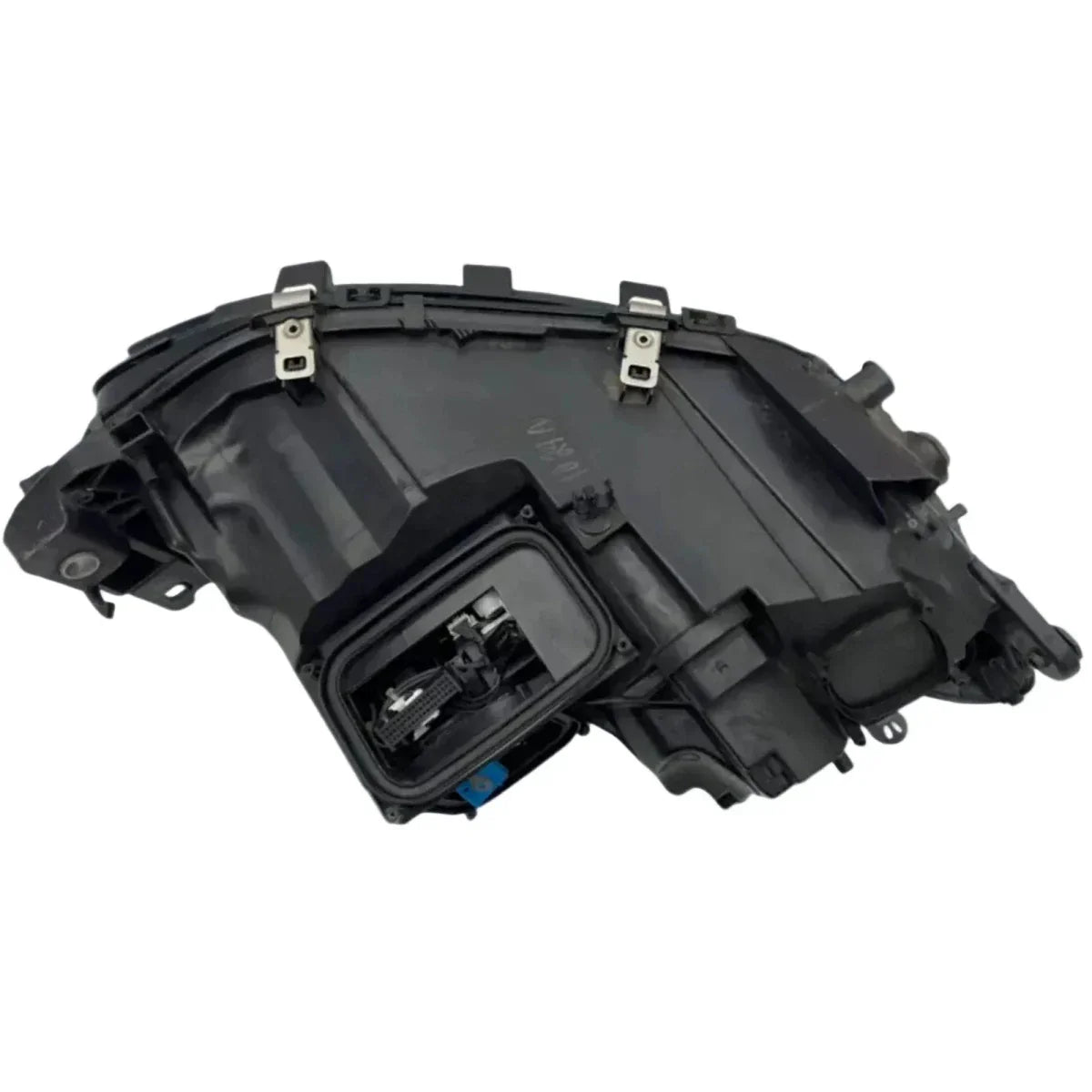 Genuine Mercedes-Benz W166 GLE Reconditioned LED Headlight 2015-2018 (RHD / LHD Compatible) - Car Headlight Australia