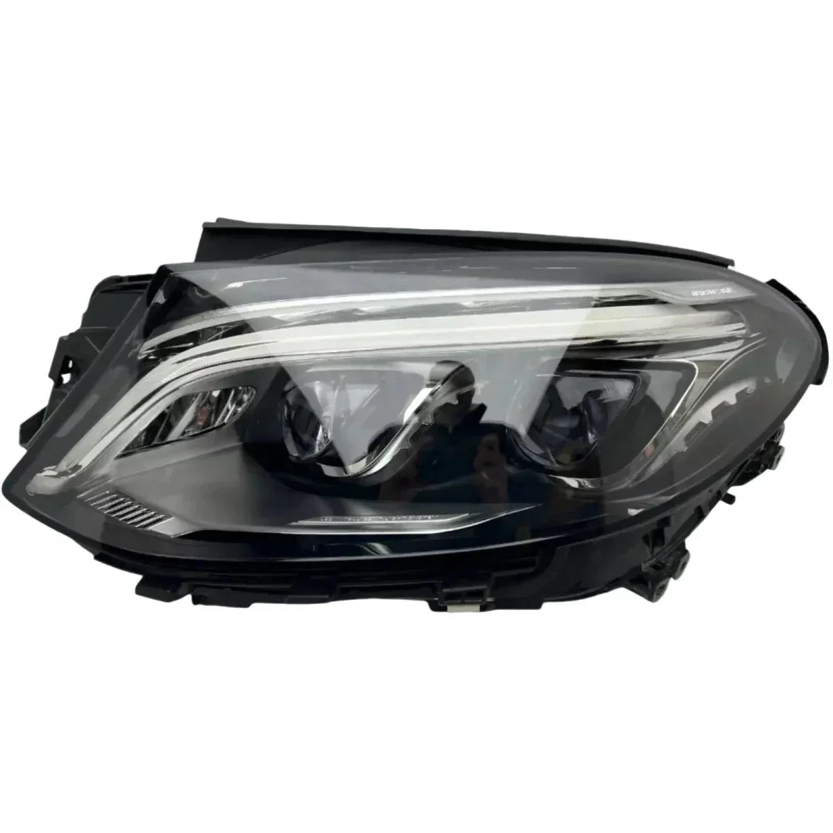 Genuine Mercedes-Benz W166 GLE Reconditioned LED Headlight 2015-2018 (RHD / LHD Compatible) - Car Headlight Australia