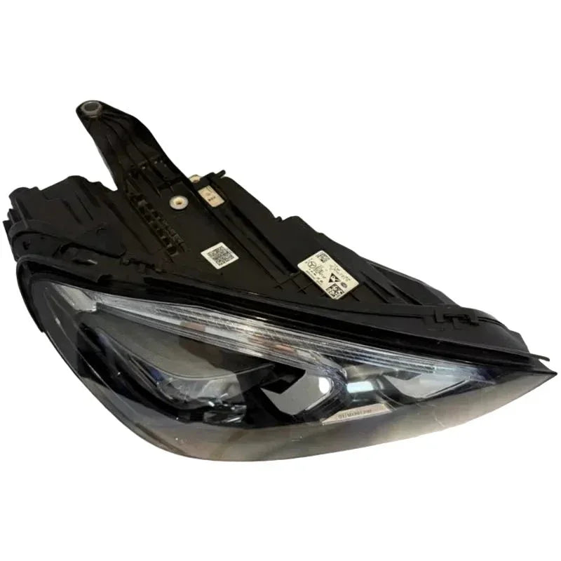 Genuine Mercedes-Benz W167 GLE LED Reconditioned Headlight 2019-2023 (RHD / LHD Compatible) - Car Headlight Australia