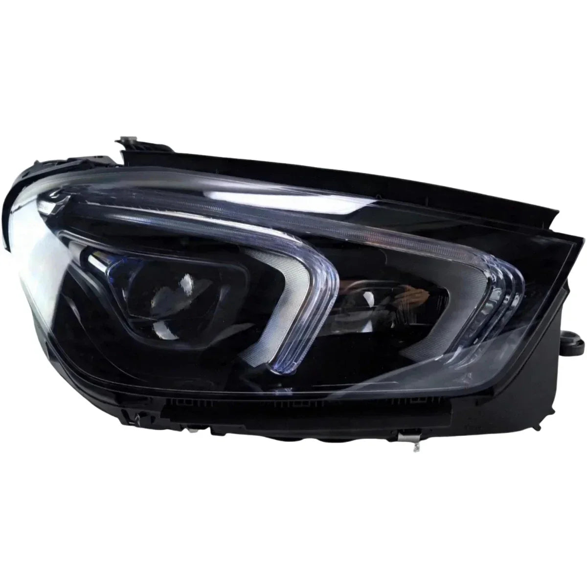 Genuine Mercedes-Benz W167 GLE LED Reconditioned Headlight 2019-2023 (RHD / LHD Compatible) - Car Headlight Australia