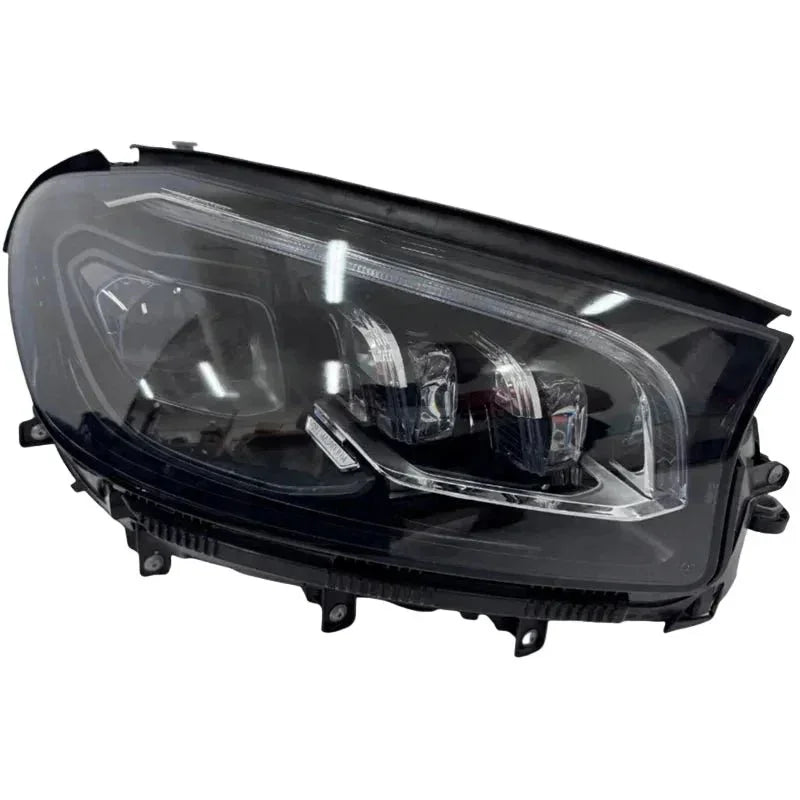 Genuine Mercedes-Benz X167 GLS LED Reconditioned Headlight 2019-2023 (RHD / LHD Compatible) - Car Headlight Australia