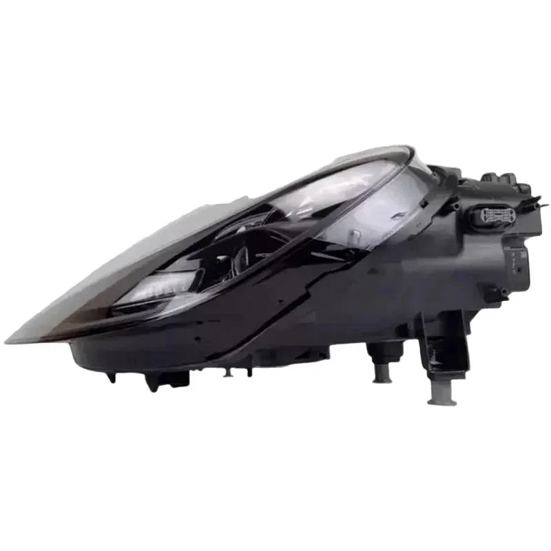 Genuine Porsche Cayenne 2019-2023 Reconditioned LED Headlight (RHD / LHD Compatible) - Car Headlight Australia