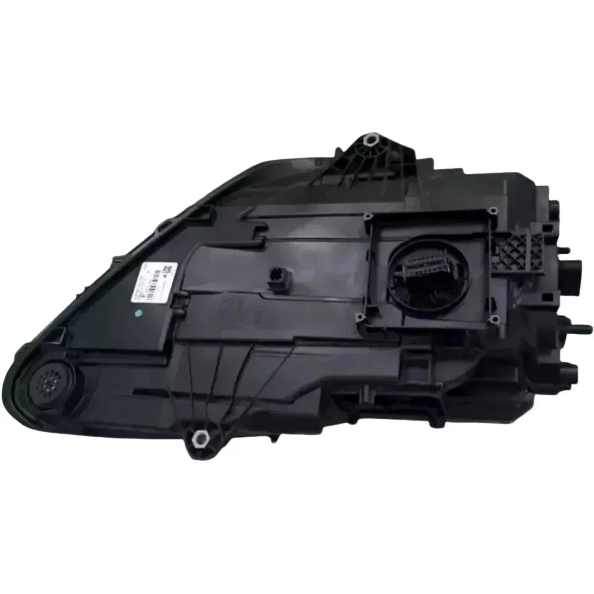 Genuine Porsche Macan 2019-2023 Reconditioned LED Headlight (RHD / LHD Compatible) - Car Headlight Australia