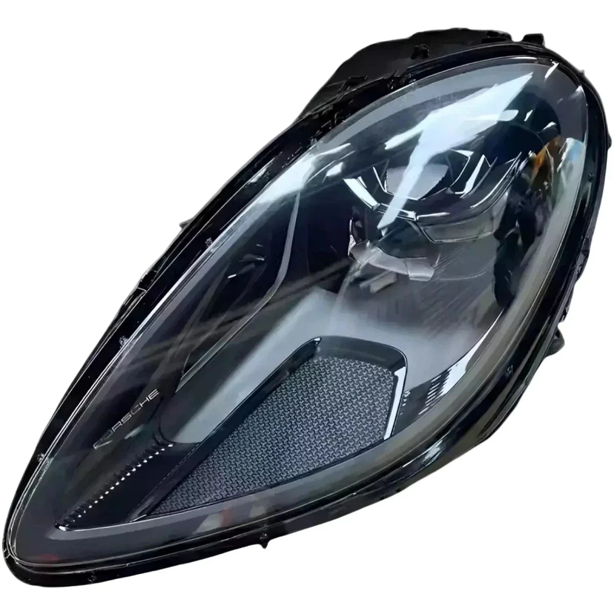 Genuine Porsche Macan 2019-2023 Reconditioned LED Headlight (RHD / LHD Compatible) - Car Headlight Australia
