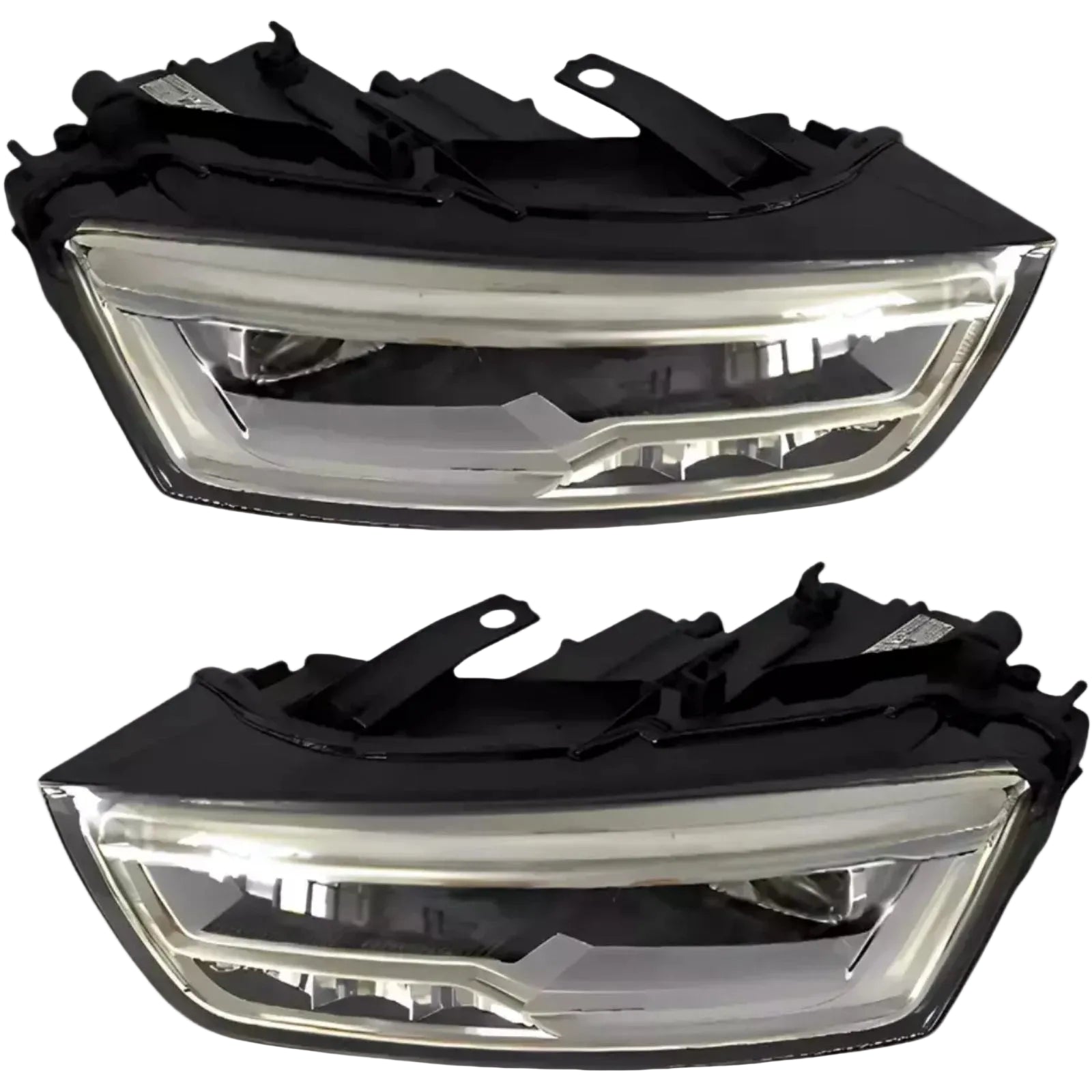 Audi Q3 8U 2015–2018 Reconditioned LED Headlight (RHD / LHD Compatible)
