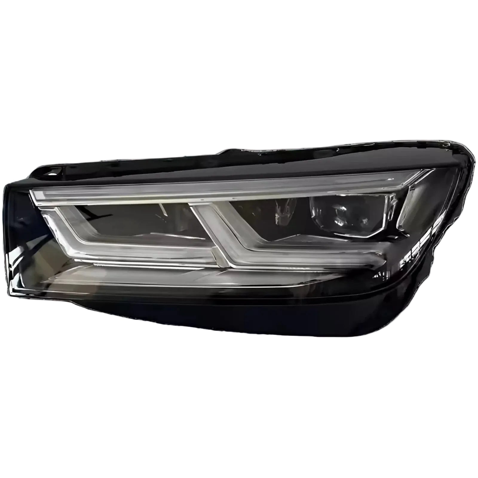 Audi Q5 FY 2017–2020 Reconditioned LED Headlight (RHD / LHD Compatible)