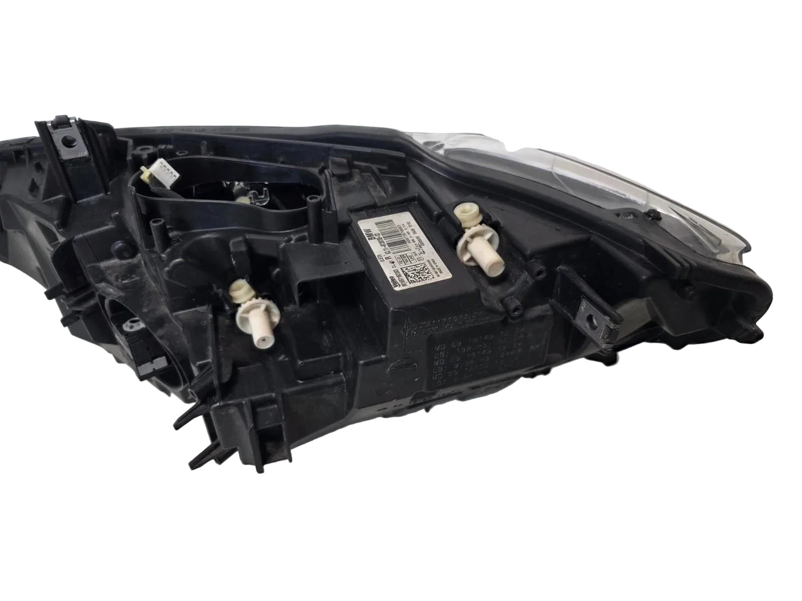 BMW 4 Series F36 LCI 2017–2020 Reconditioned LED Headlight (RHD / LHD Compatible)