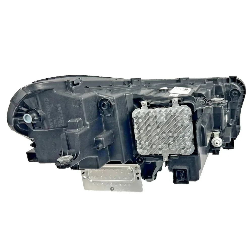 Genuine BMW X1 U11 2022–2024 Reconditioned Headlight (RHD / LHD Compatible) - Car Headlight Australia
