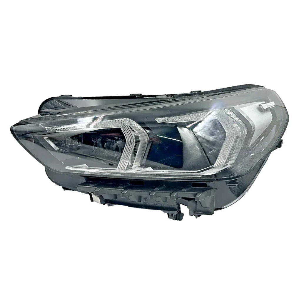 Genuine BMW X1 U11 2022–2024 Reconditioned Headlight (RHD / LHD Compatible) - Car Headlight Australia