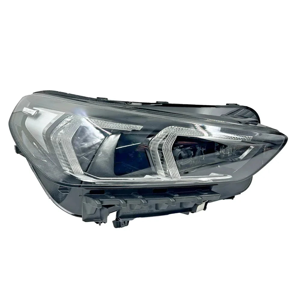Genuine BMW X1 U11 2022–2024 Reconditioned Headlight (RHD / LHD Compatible) - Car Headlight Australia