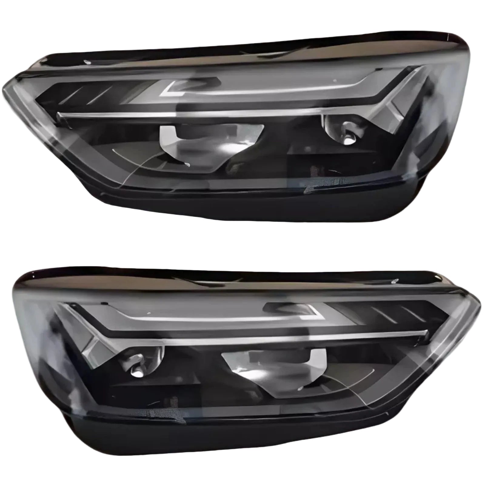 Audi Q5 FY 2021–2023 Reconditioned LED Headlight (RHD / LHD Compatible)