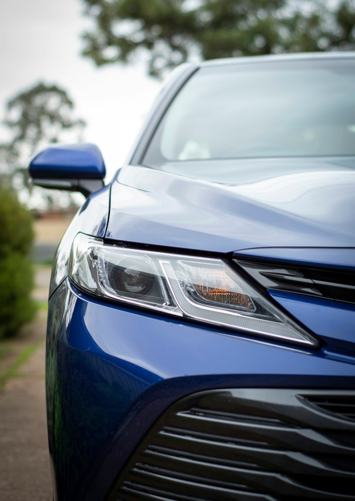 Exploring Genuine OEM Headlights: A Deep Dive into Reconditioned Mercedes-Benz Lighting Solutions in Australia - Car Headlight Australia