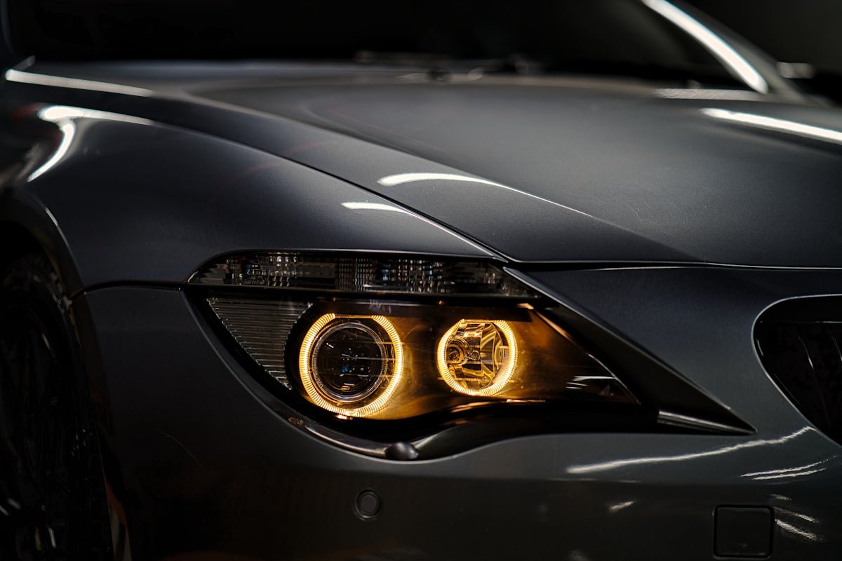 How to Differentiate Between Genuine OEM and Reconditioned Headlights for Your BMW or Audi - Car Headlight Australia