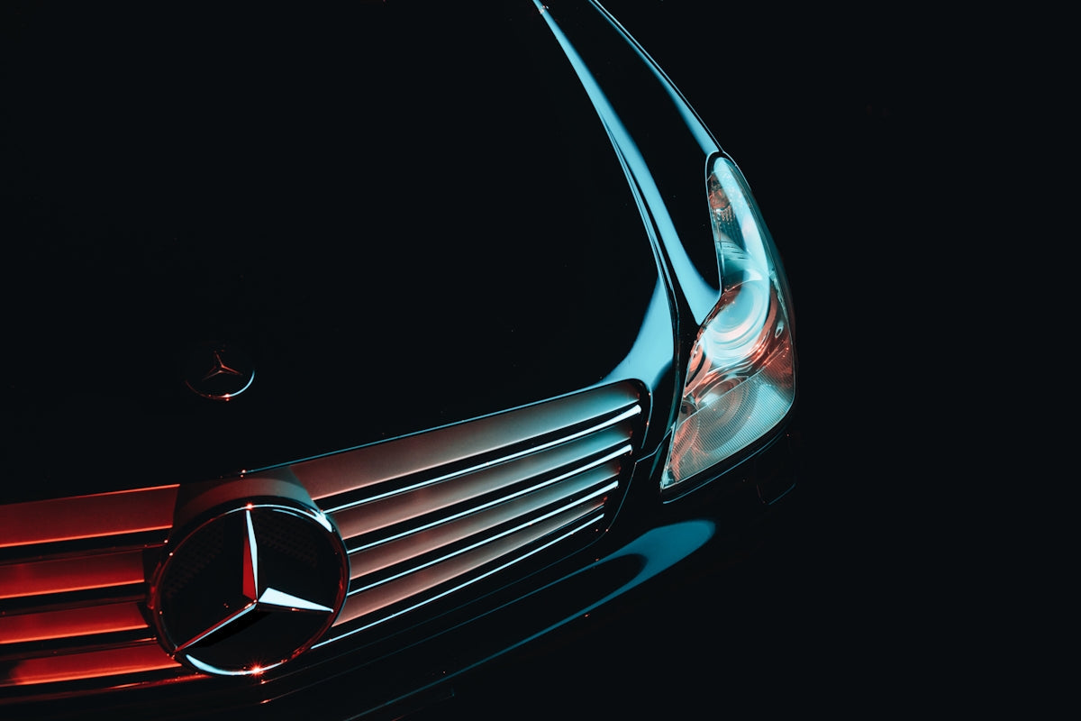 Revolutionize Your Ride with Genuine OEM Mercedes-Benz Headlights: A Comprehensive Guide for Australia Sydney Brisbane and Melbourne - Car Headlight Australia