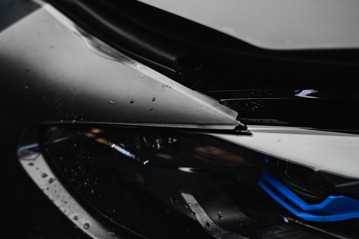 Navigating Genuine Mercedes-Benz GLE Headlights: Compatibility and Replacement in Australia - Car Headlight Australia
