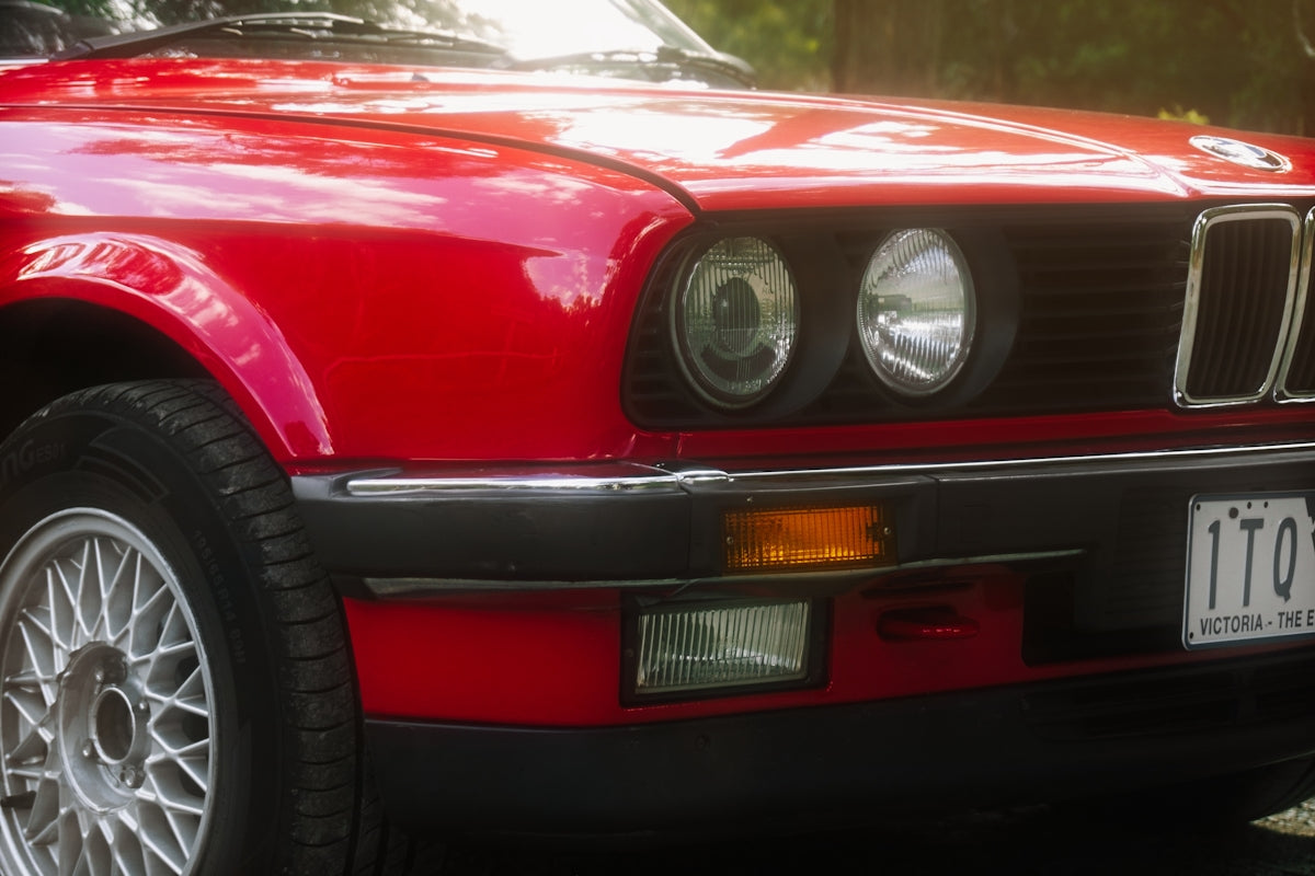 Genuine BMW 1 Series Reconditioned LED Headlights: A Guide to OEM Brilliance in Sydney Melbourne and Brisbane - Car Headlight Australia