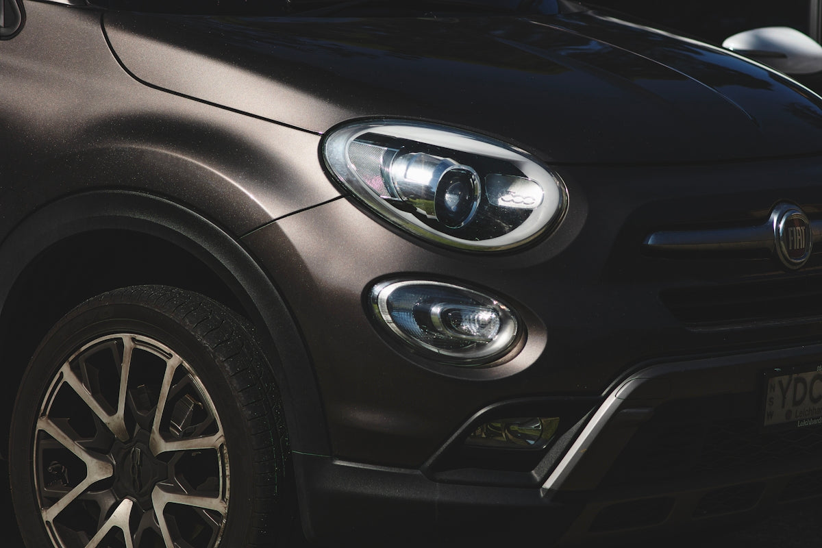 Unveiling Genuine Audi Q5 Reconditioned LED Headlights: Your Guide to Sydney Melbourne and Brisbane Australia Replacement - Car Headlight Australia