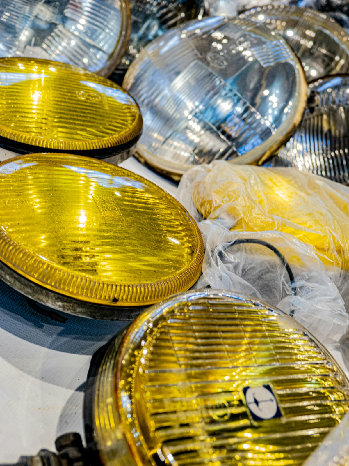 Understanding BMW G80 Reconditioned Headlights: Genuine OEM Choices for Australian Drivers - Car Headlight Australia