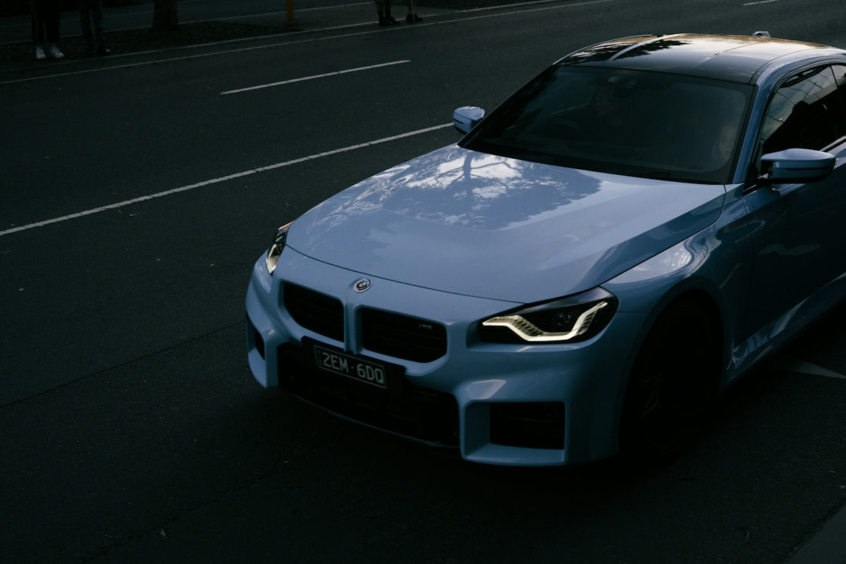 Understanding Genuine OEM Headlights: Choose the Right Reconditioned Option for Audi Mercedes-Benz and BMW Models in Australian Cities - Car Headlight Australia