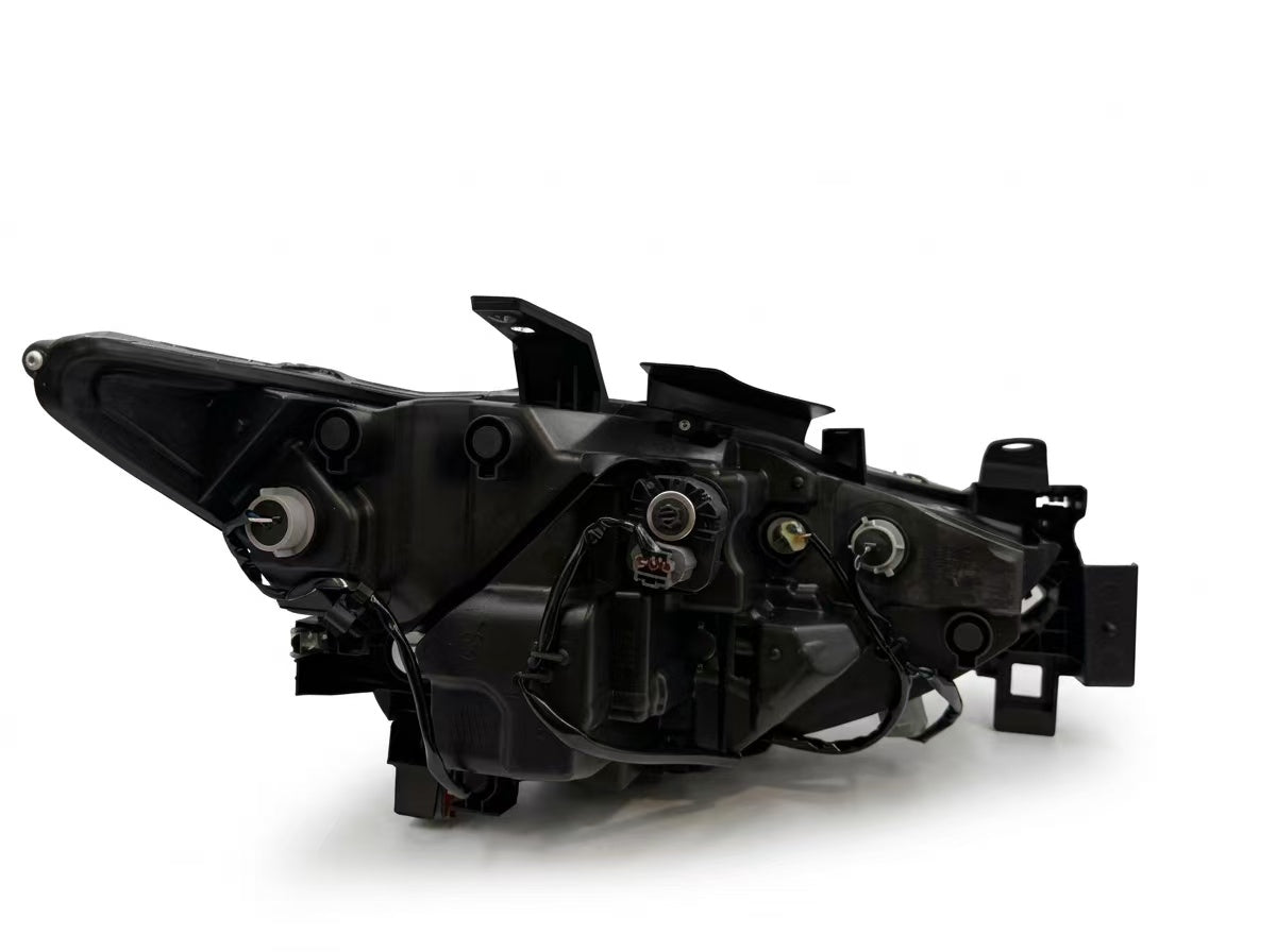 Mazda CX-5 KF 2017–2021 Aftermarket LED Headlight Assembly