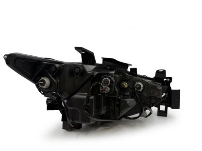 Mazda CX-5 KF 2017–2021 Aftermarket LED Headlight Assembly