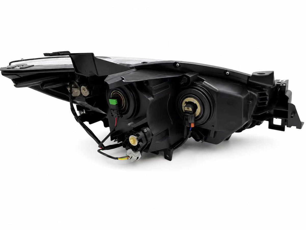 Genuine Mazda CX-5 KE 2014–2016 Reconditioned Halogen Headlight
