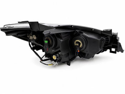 Genuine Mazda CX-5 KE 2014–2016 Reconditioned Halogen Headlight