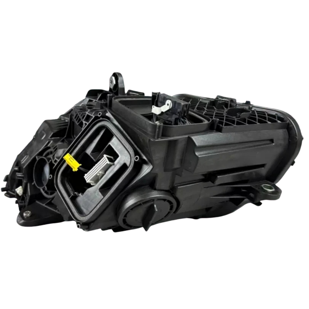Genuine Mercedes-Benz W205 C-Class Matrix LED Reconditioned Headlight 2019-2021 (RHD / LHD Compatible)