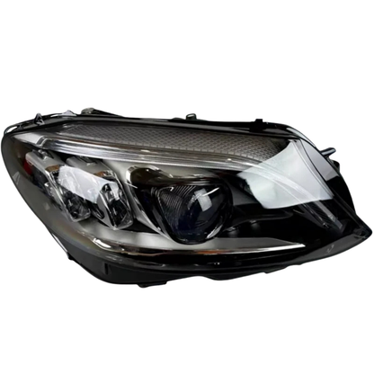 Genuine Mercedes-Benz W205 C-Class Matrix LED Reconditioned Headlight 2019-2021 (RHD / LHD Compatible)