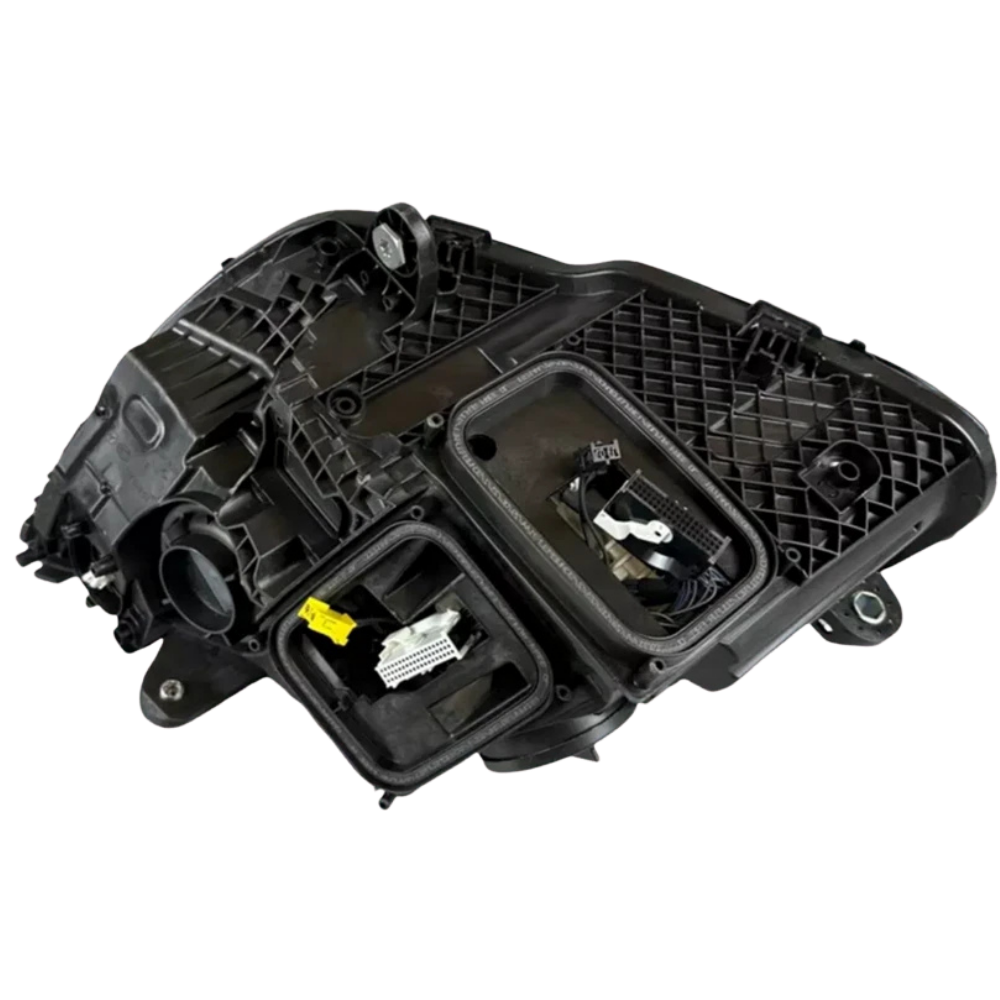 Genuine Mercedes-Benz W205 C-Class Matrix LED Reconditioned Headlight 2019-2021 (RHD / LHD Compatible)
