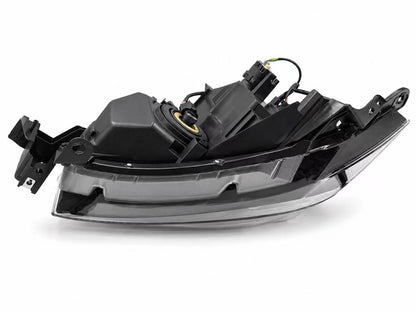 Genuine Mazda CX-5 KE 2014–2016 Reconditioned Halogen Headlight