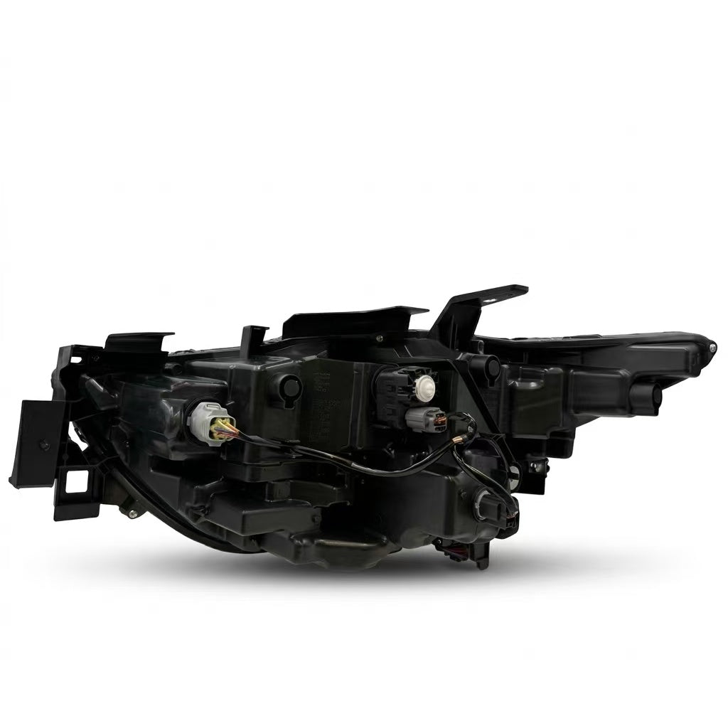 Mazda CX-5 KF 2022–2024 Aftermarket Adaptive LED Headlight