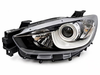Genuine Mazda CX-5 KE 2014–2016 Reconditioned Halogen Headlight