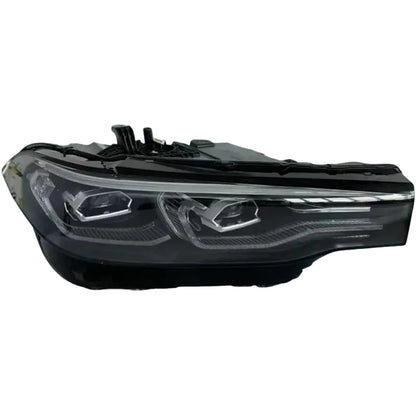 BMW X7 G07 2019–2022 Reconditioned LED Headlight (RHD / LHD Compatible)