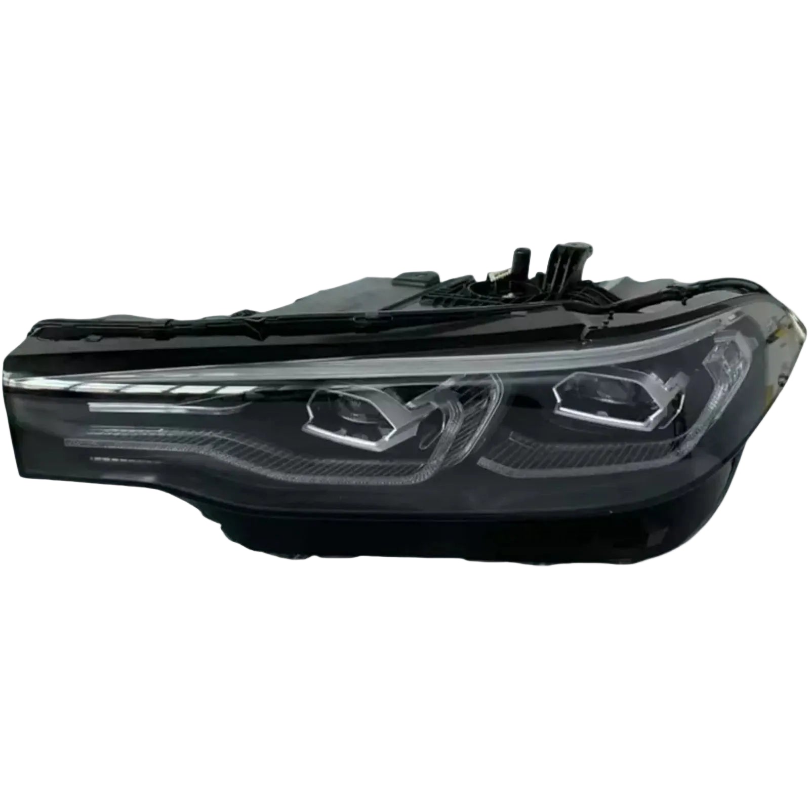 BMW X7 G07 2019–2022 Reconditioned LED Headlight (RHD / LHD Compatible)